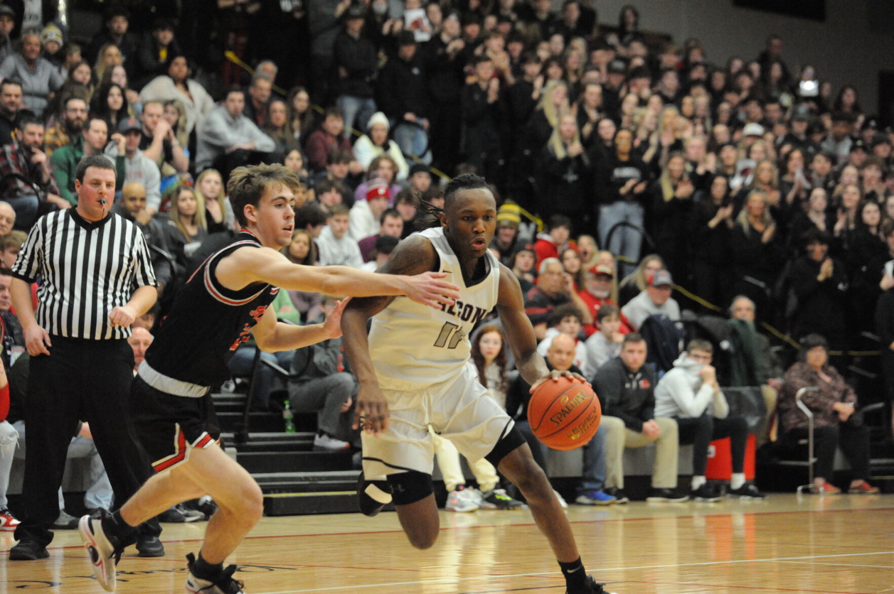 Central Sectional Semifinal